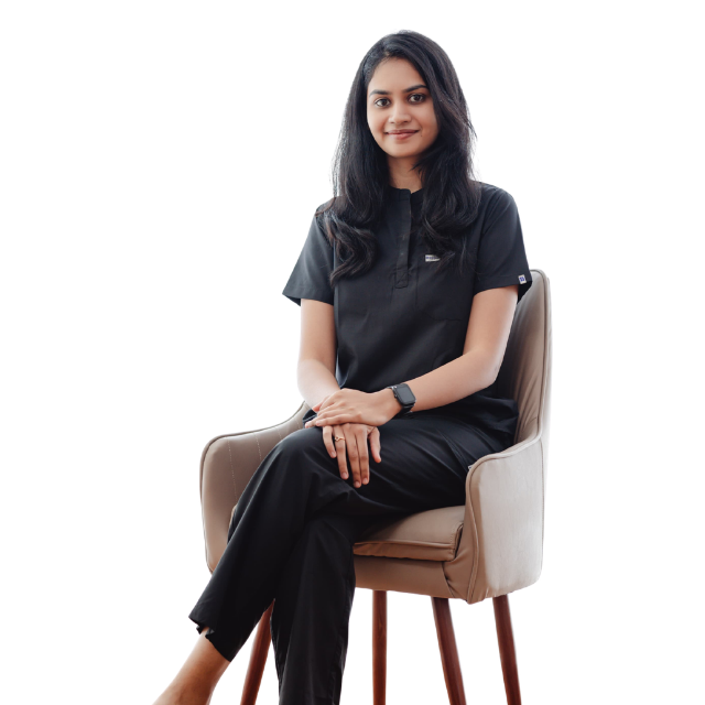Dr Claudia Dayanandini A
