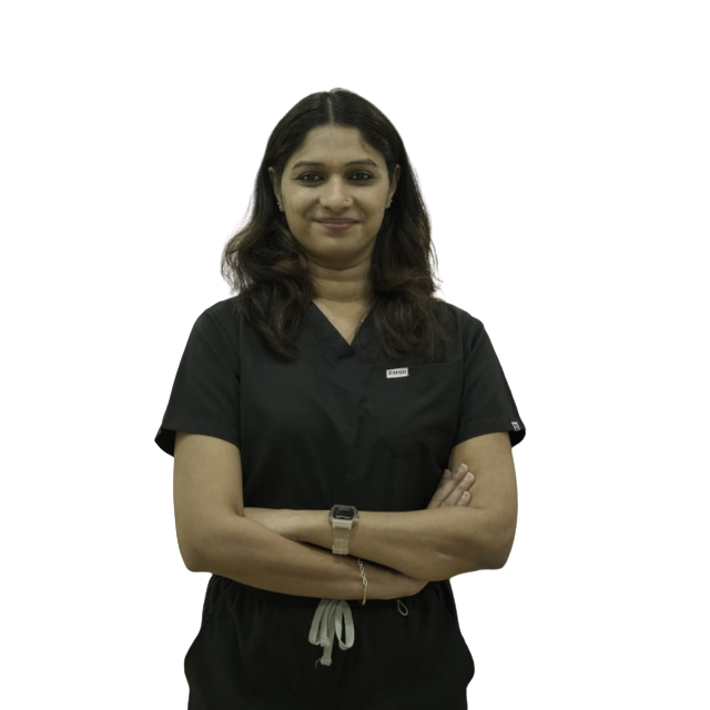 Dr Lakshmi Jayaraj