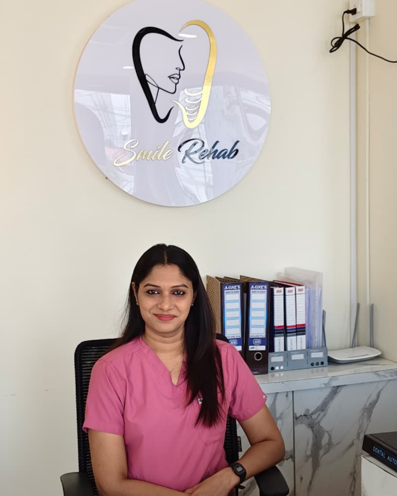 Dr Lakshmi Jayaraj 