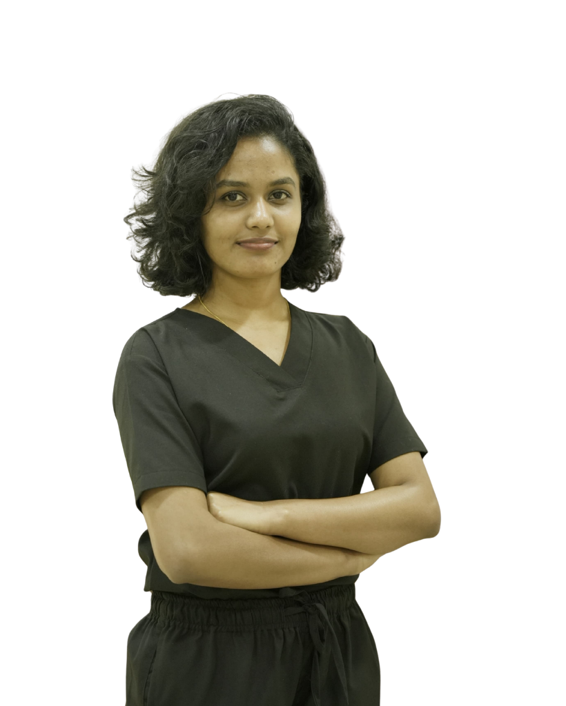 Dr Surabhi Sasi