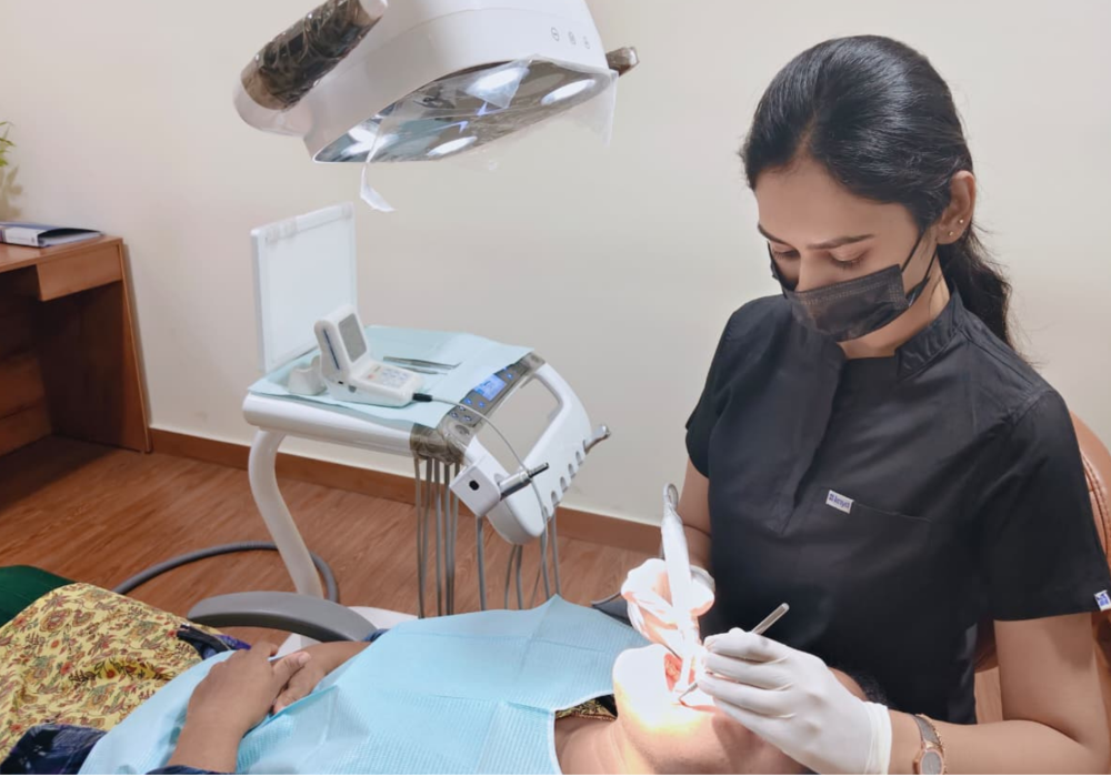 Professional Dentist (2)