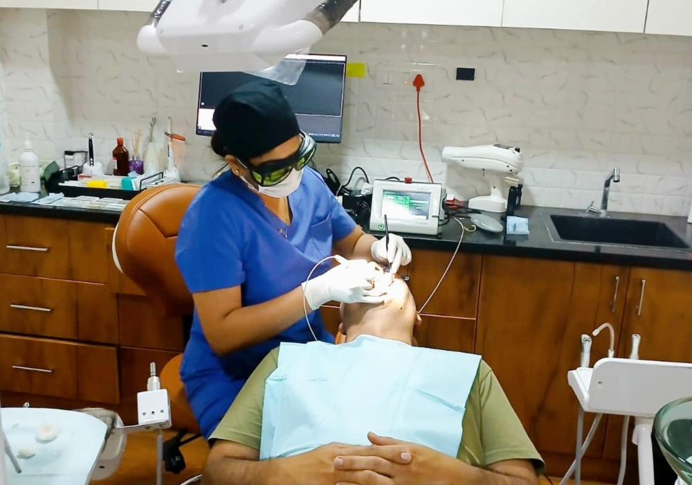 Professional Dentist (3)