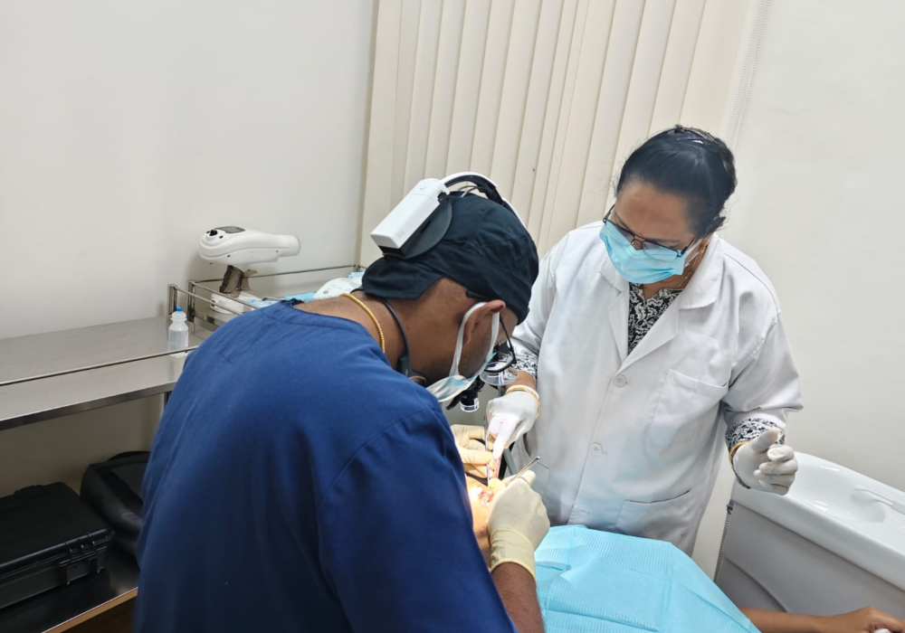Professional Dentist (4)