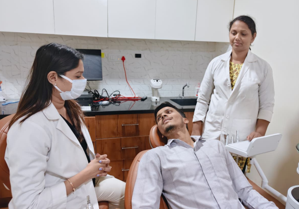Professional Dentist (5)