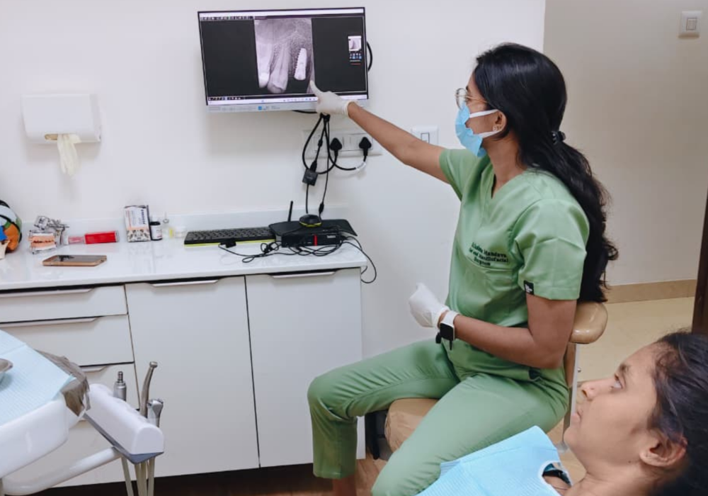 Professional Dentist (6)