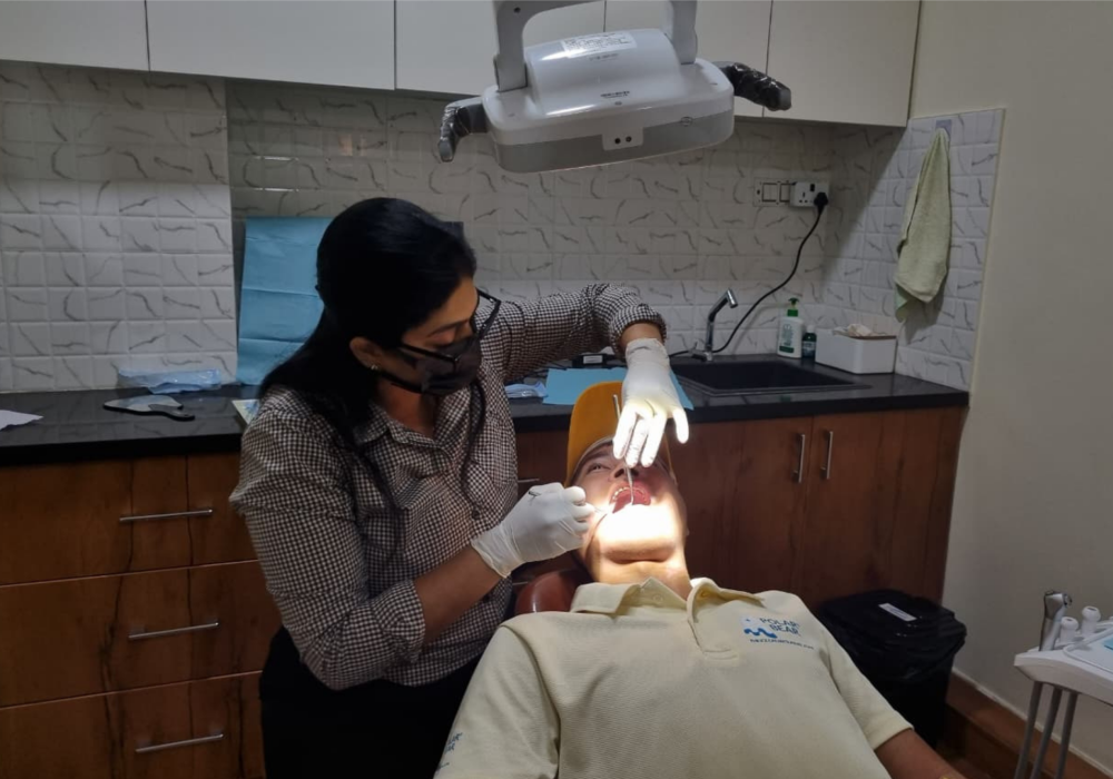 Professional Dentist (7)