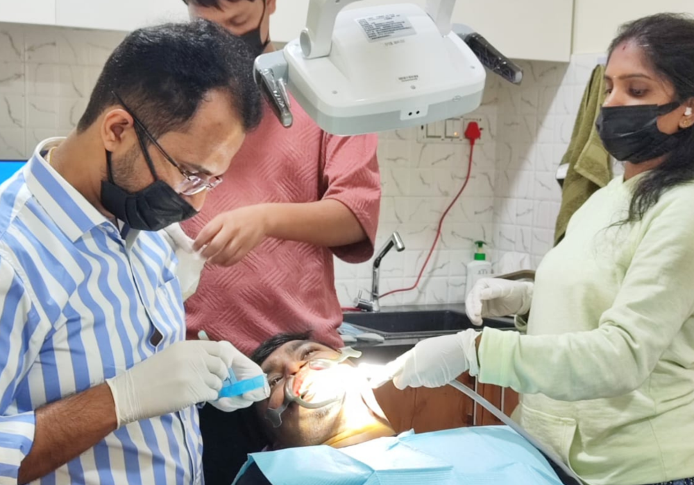 Professional Dentist (9)
