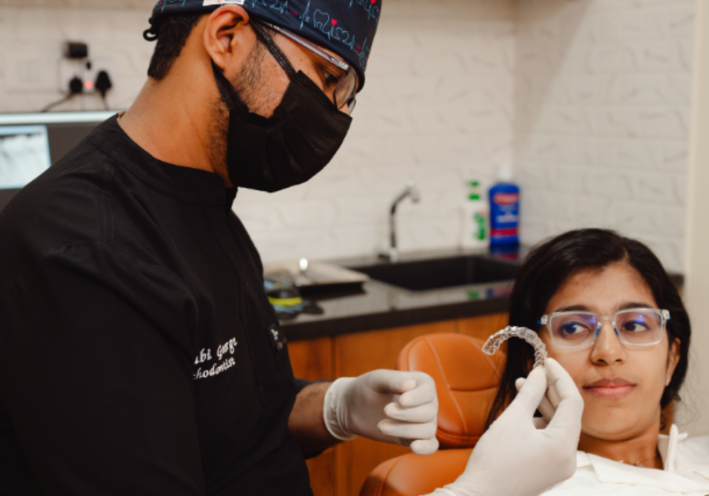 Professional Dentist